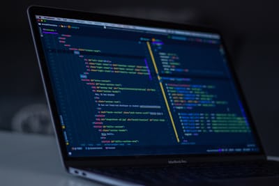 Domain Registration and Digital Infrastructure