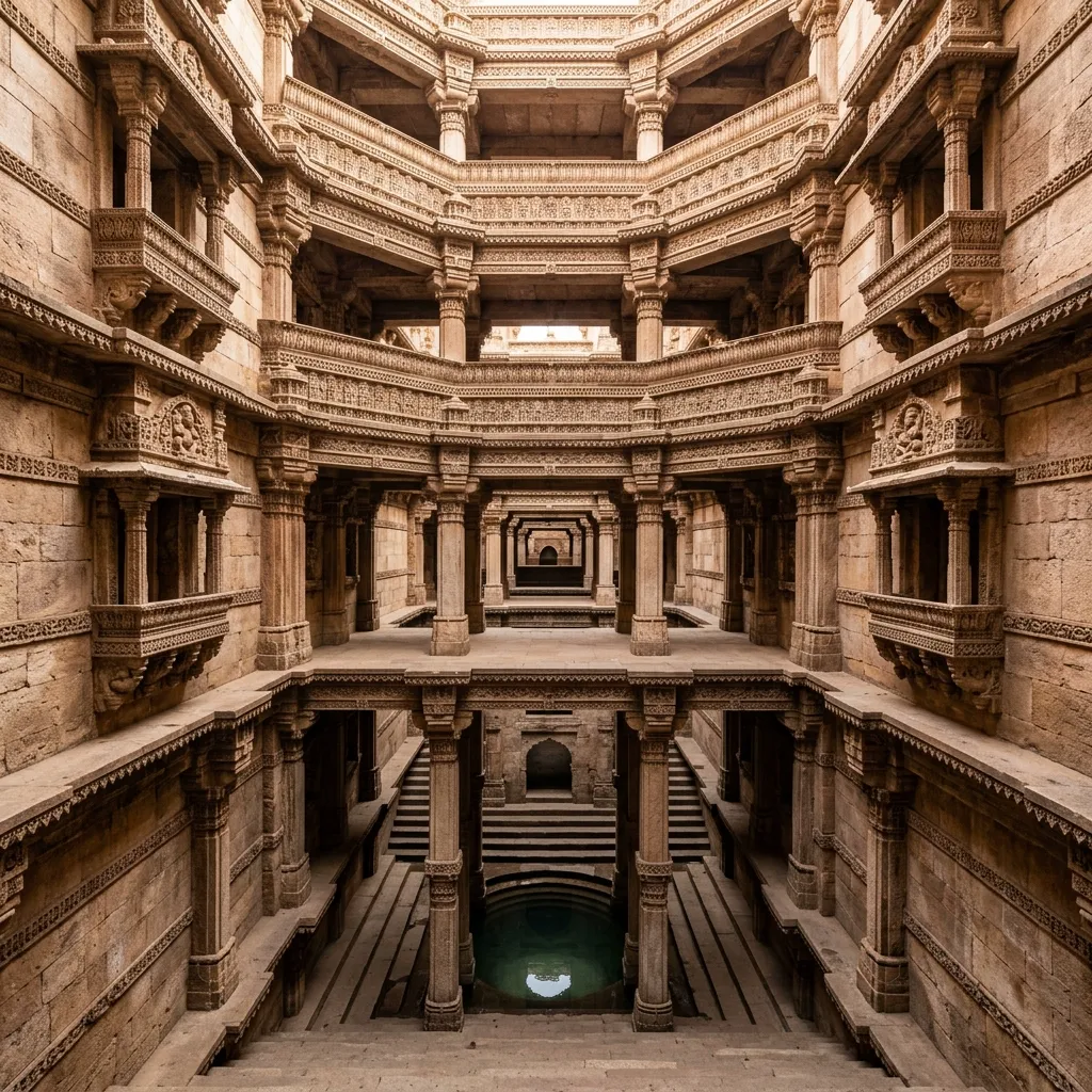 Adalaj VPS Hosting | W3 Domains