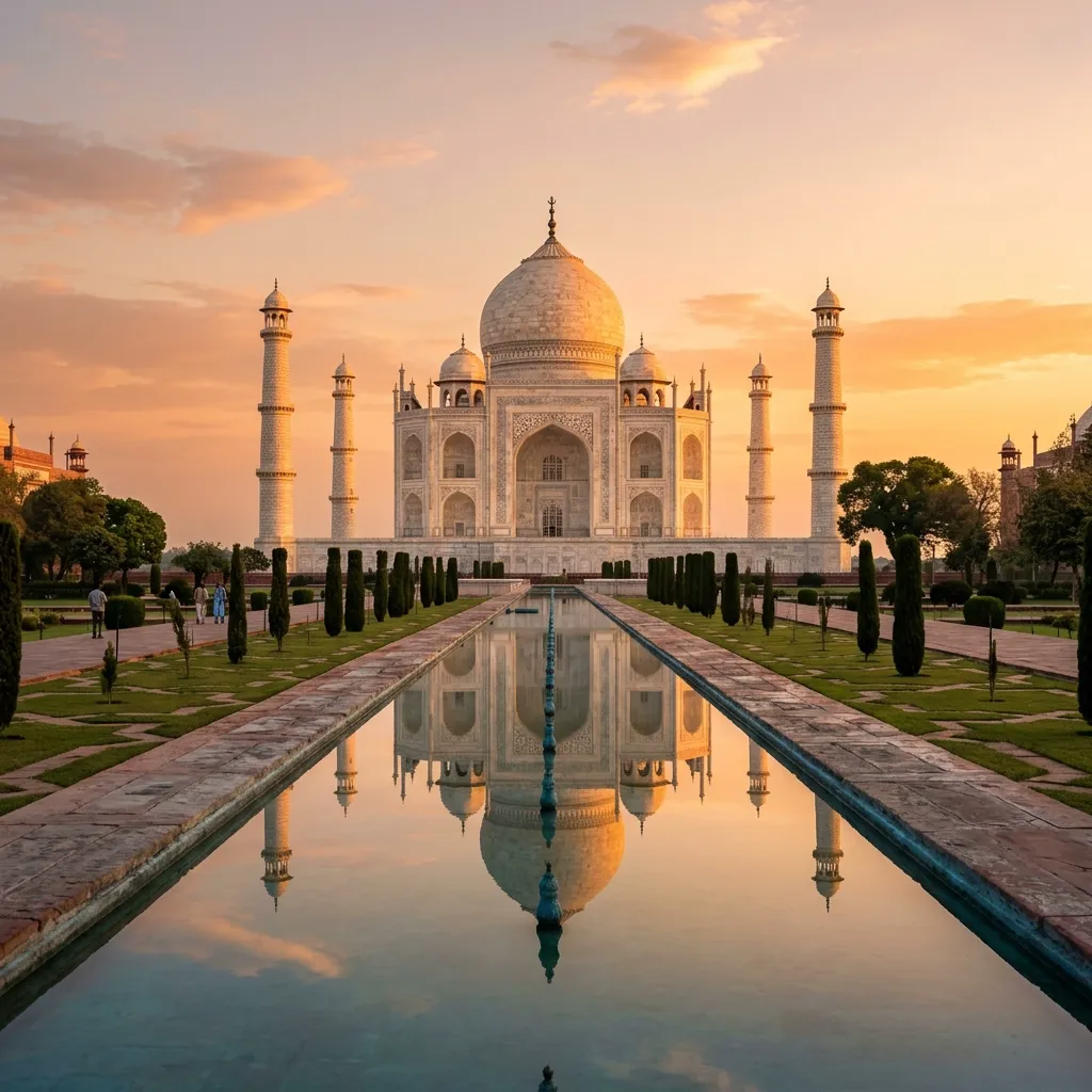 Agra Managed Servers | W3 Domains