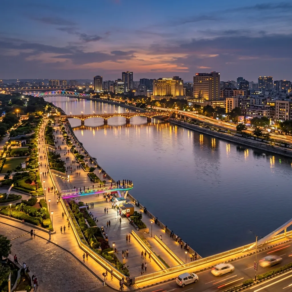 Ahmedabad Cloud Email | W3 Domains