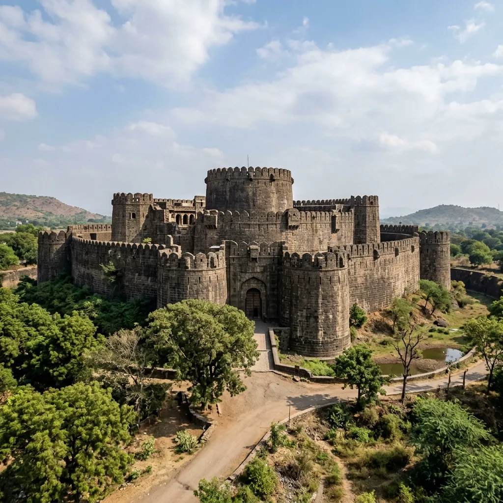 Ahmednagar Cloud Email | W3 Domains