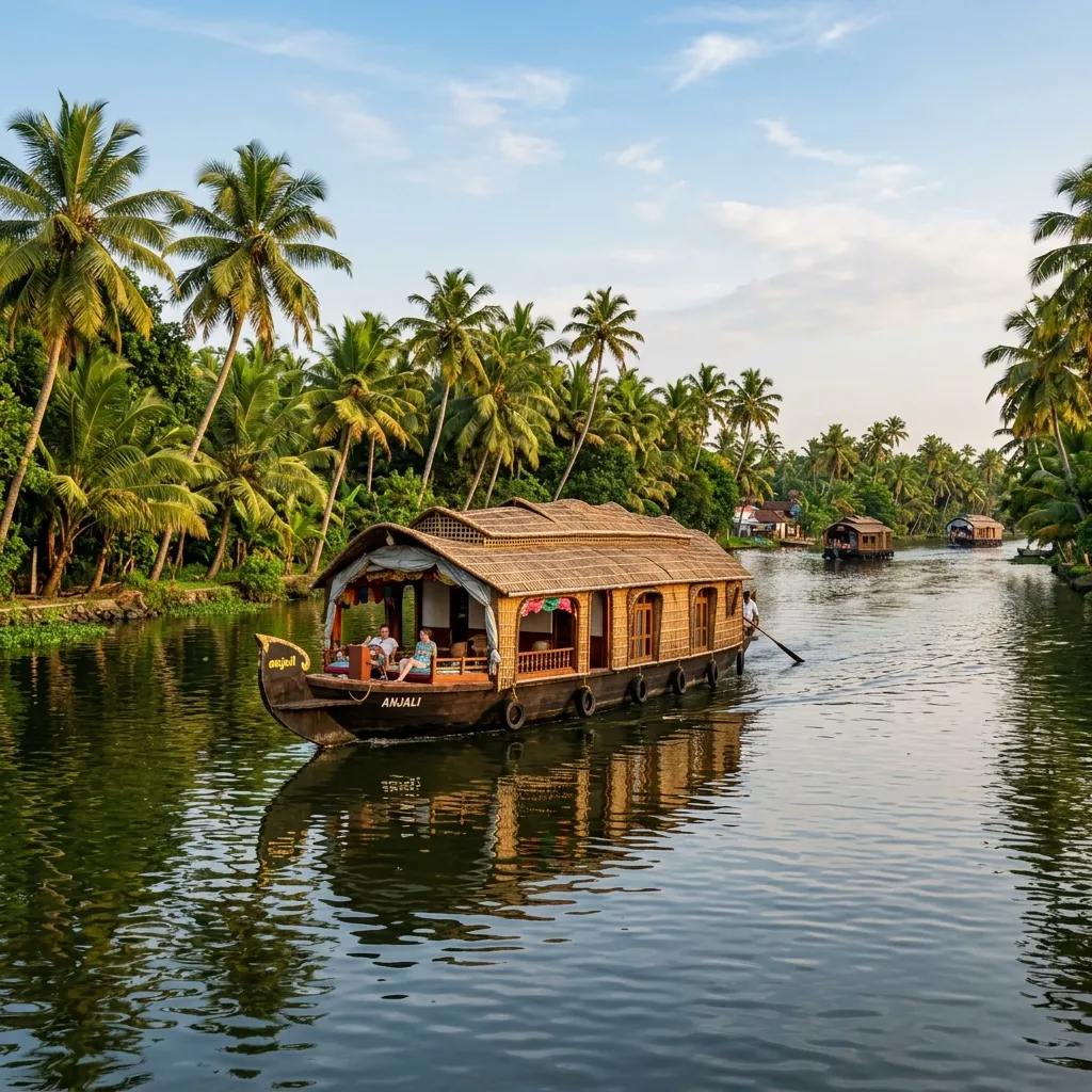 Alappuzha Cloud Email | W3 Domains