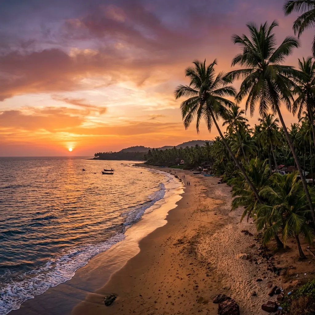 Alibag VPS Hosting | W3 Domains