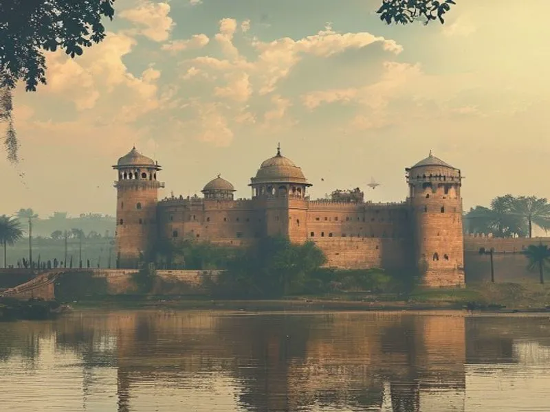 Aligarh VPS Hosting | W3 Domains