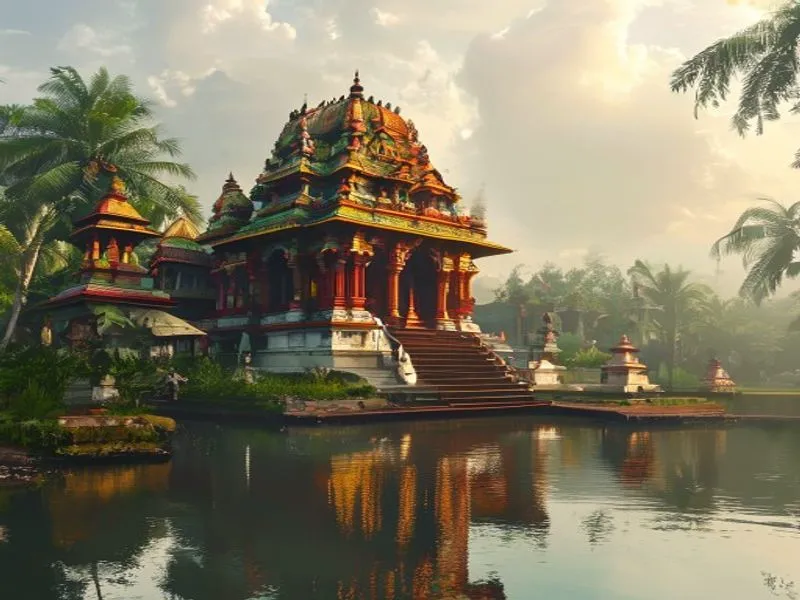 Ambalappuzha Trademark Registration | W3 Domains
