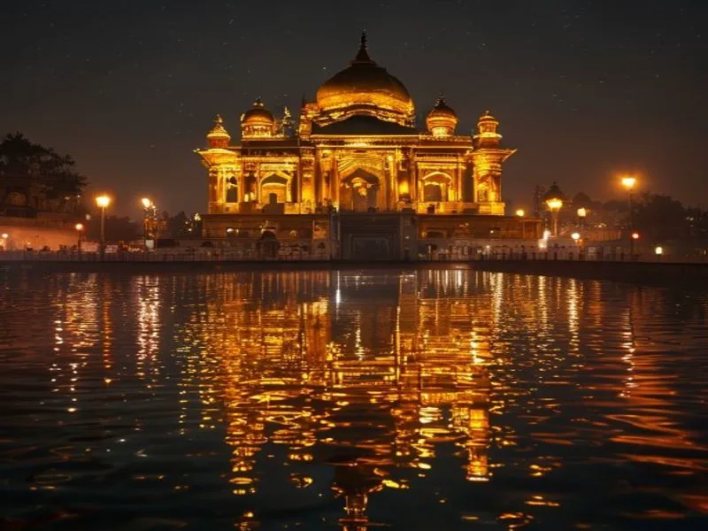 Amritsar VPS Hosting | W3 Domains