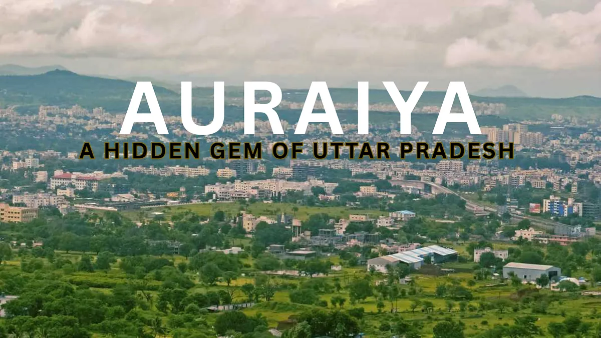 Auraiya SSL Certificates | W3 Domains