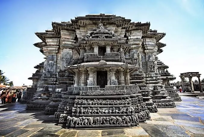 Belur Shared Hosting | W3 Domains