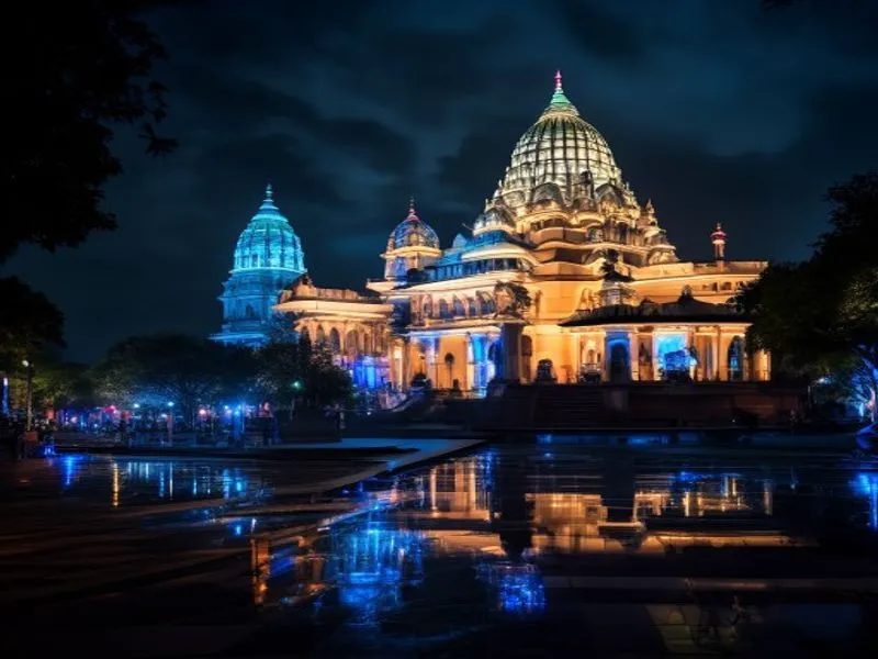 Bengaluru Cloud Email | W3 Domains