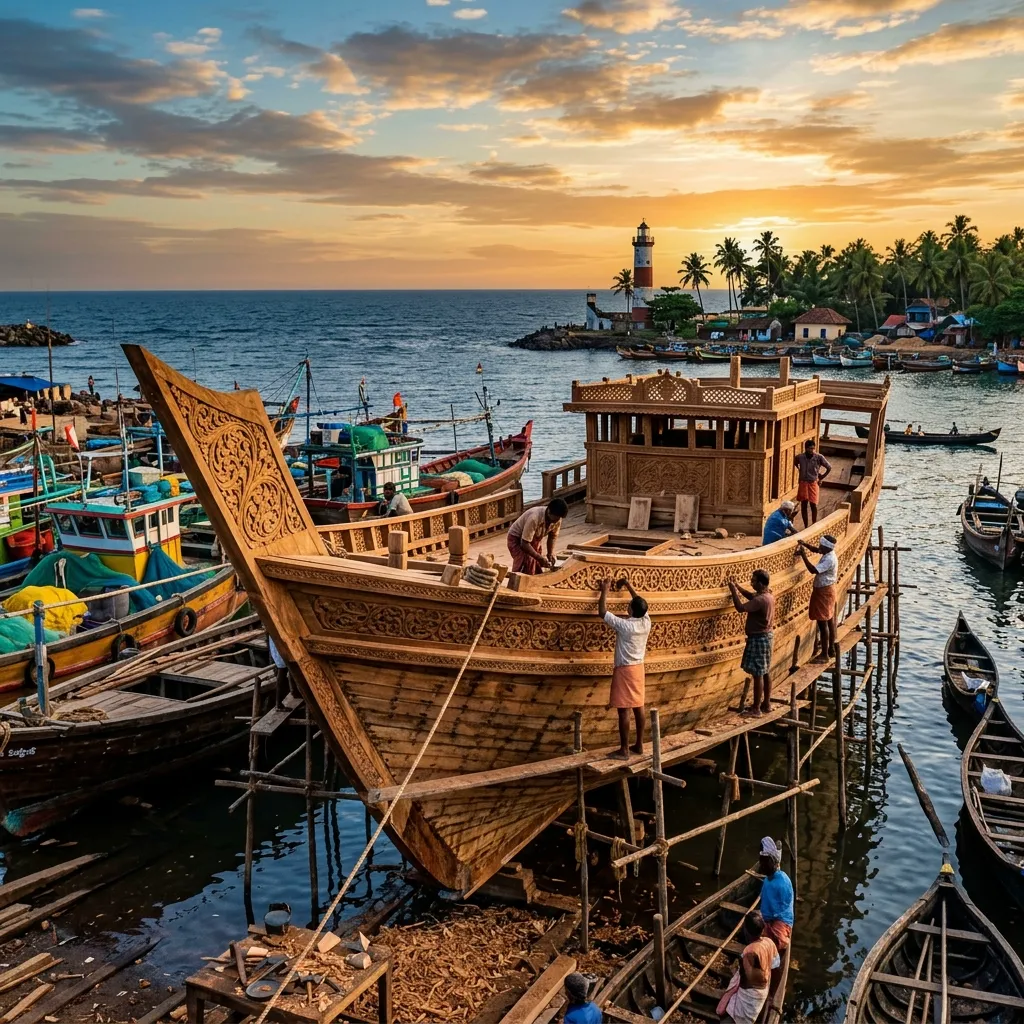 Beypore Cloud Email | W3 Domains