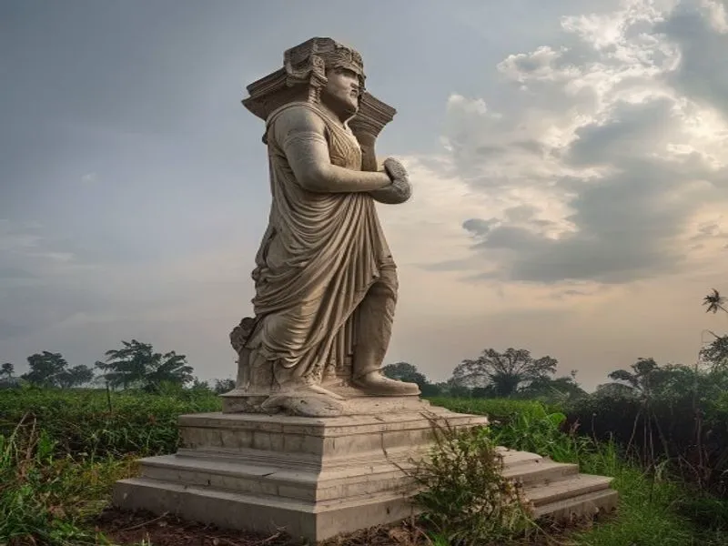 Bhakta Kavi IDN Domains | W3 Domains