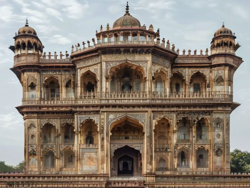 Burhanpur Shared Hosting | W3 Domains