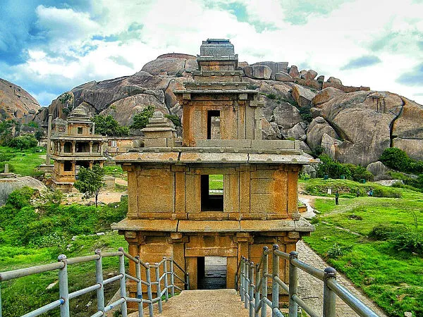 Chitradurga Managed Servers | W3 Domains