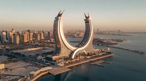 Doha Managed Servers | W3 Domains