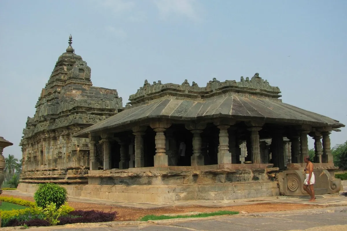Gadag-Betageri Shared Hosting | W3 Domains