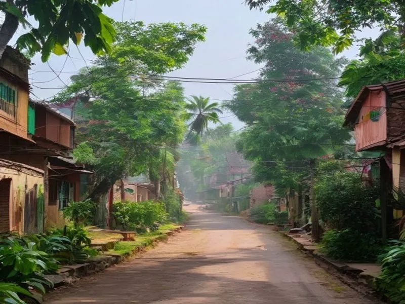Gondia Cloud Email | W3 Domains