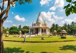 Hosur Cloud Email | W3 Domains