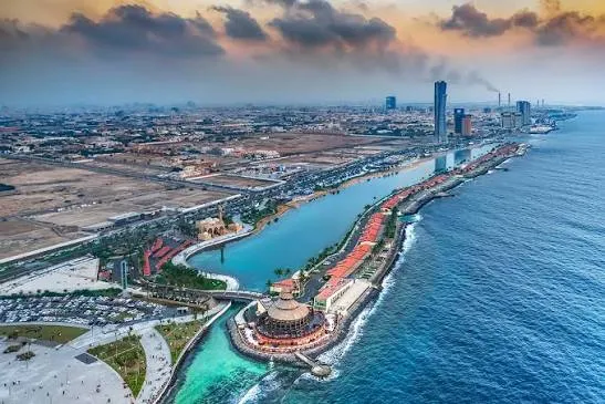 Jeddah Shared Hosting | W3 Domains