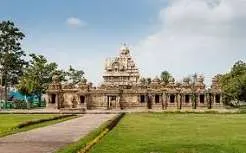 Kancheepuram Shared Hosting | W3 Domains
