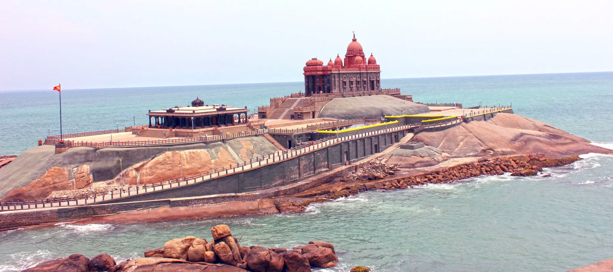 Kanyakumari Managed Servers | W3 Domains