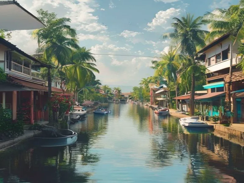 Kumarakom Managed Servers | W3 Domains