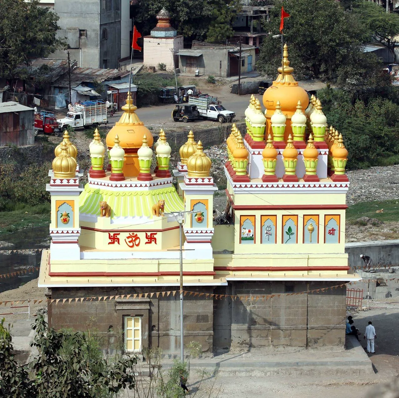 Malegaon Shared Hosting | W3 Domains
