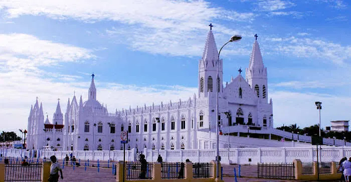 Nagapattinam Shared Hosting | W3 Domains