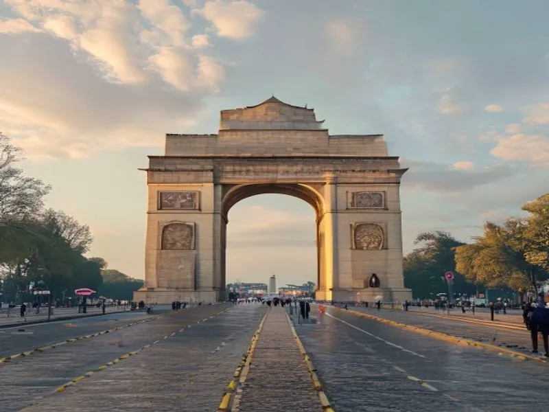 New Delhi Cloud Email | W3 Domains