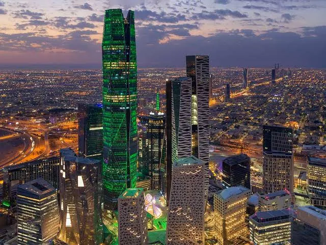 Riyadh Cloud Email | W3 Domains