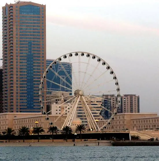 Sharjah VPS Hosting | W3 Domains