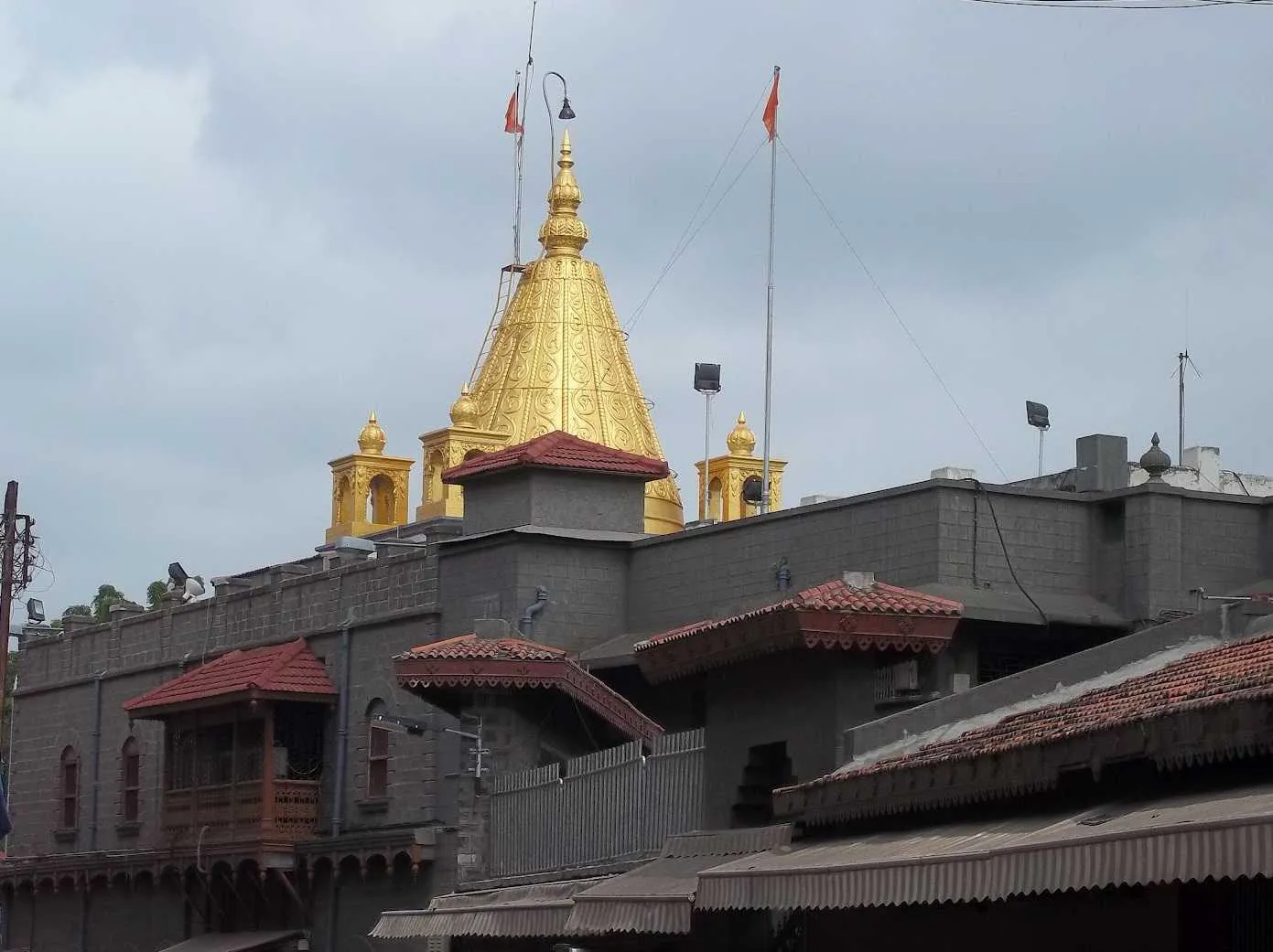 Shirdi VPS Hosting | W3 Domains