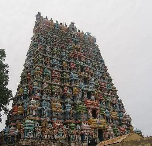 Thoothukudi Cloud Email | W3 Domains
