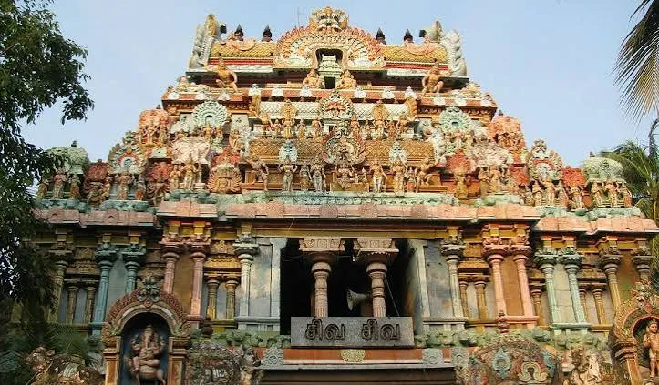 Tiruchirappalli Managed Servers | W3 Domains
