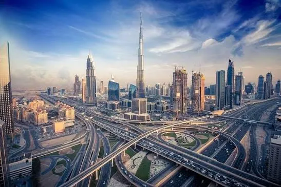 UAE Domain Registration | W3 Domains