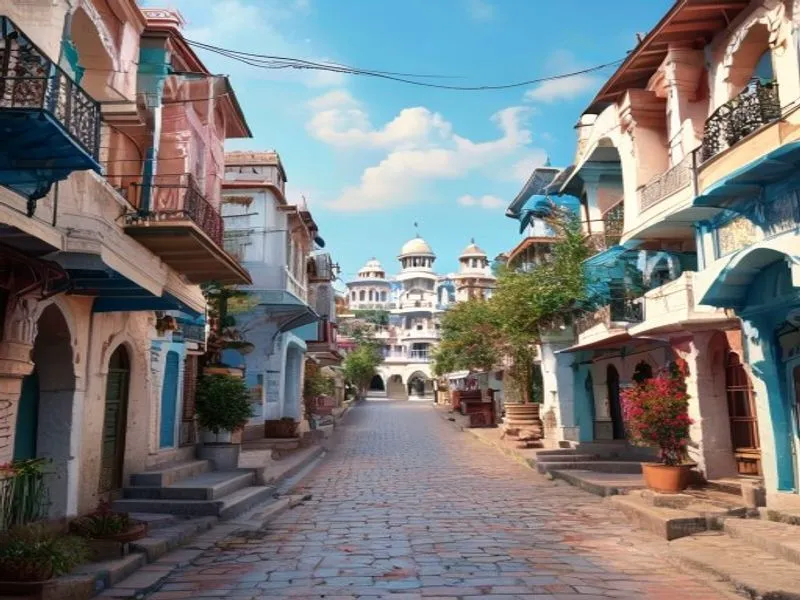 Udaipur Shared Hosting | W3 Domains