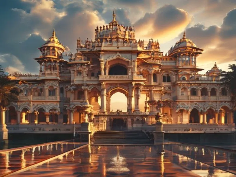 Vadodara Cloud Email | W3 Domains