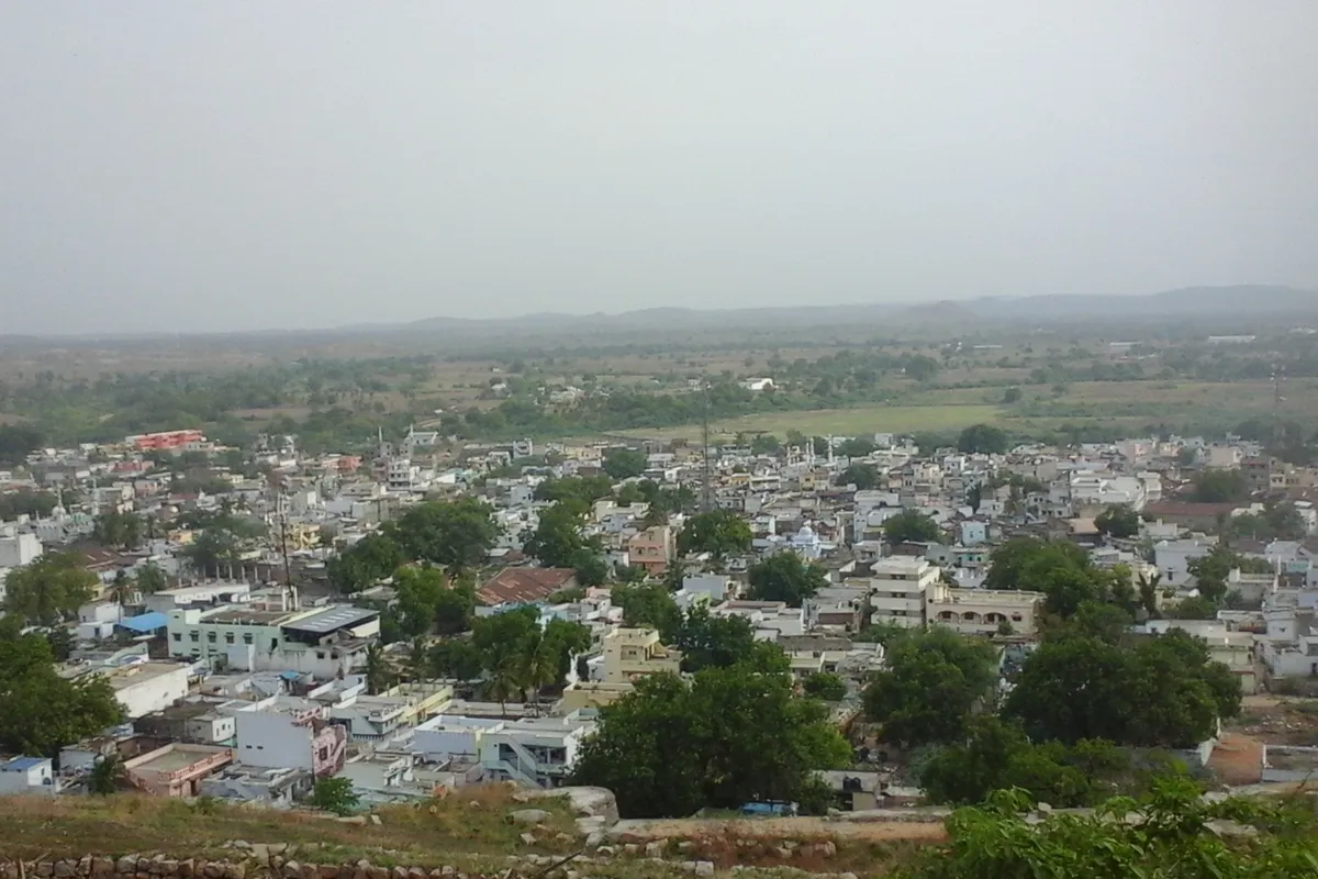 Yadgir Shared Hosting | W3 Domains