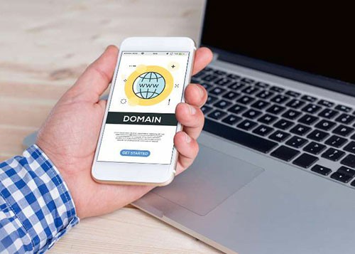 Domain Registration in Mangalore