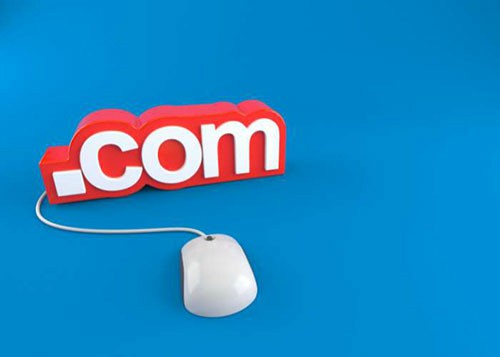 Domain Registration in Gandhinagar