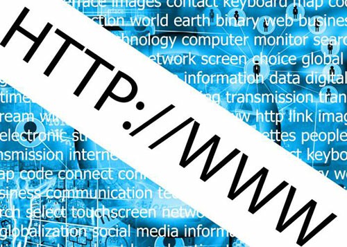 Domain Registration in Palakkad