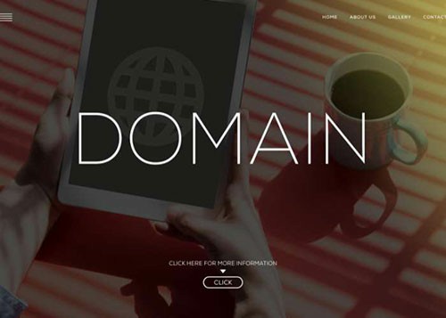 Domain Registration in Kannur