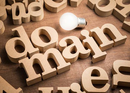 Domain Registration in Idukki