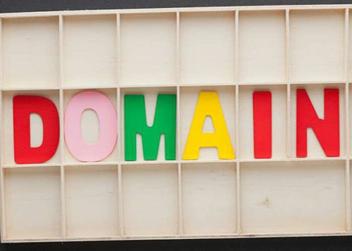 Domain Registration in Muvattupuzha