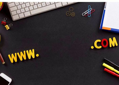 Domain Registration in Coimbatore