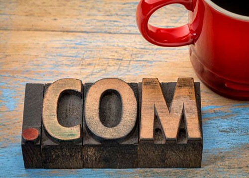 Domain Registration in Tiruchirappalli