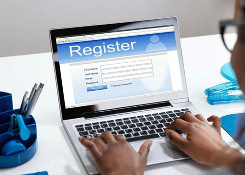 Domain Registration in Kochi
